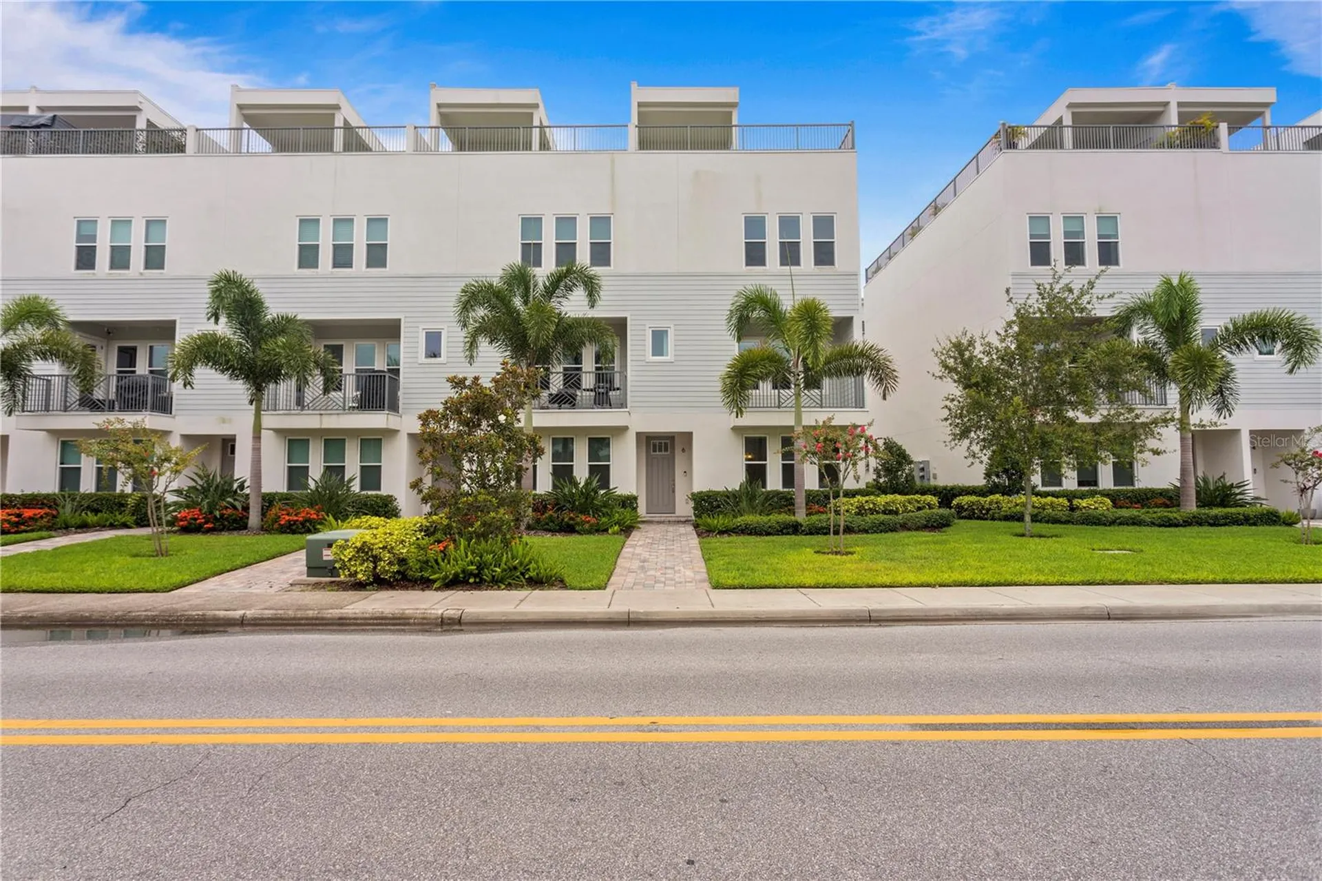 2442 W Mississippi Avenue Tampa FL 33629