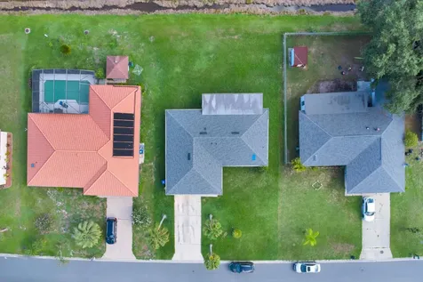 850 Mendoza Drive Kissimmee FL 34758