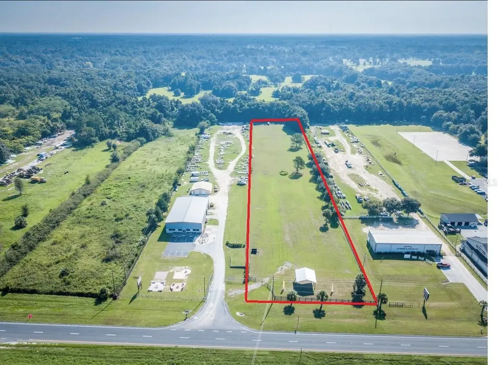 5411 N Us 441 Highway Ocala FL 34475