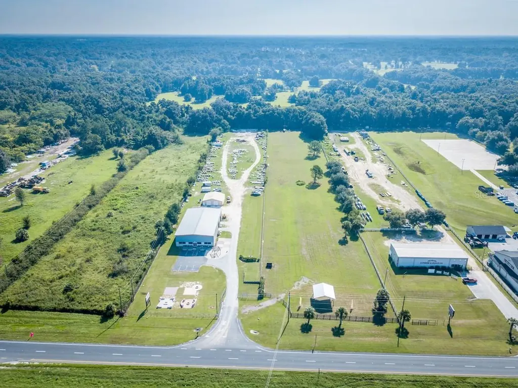 5411 N Us 441 Highway Ocala FL 34475