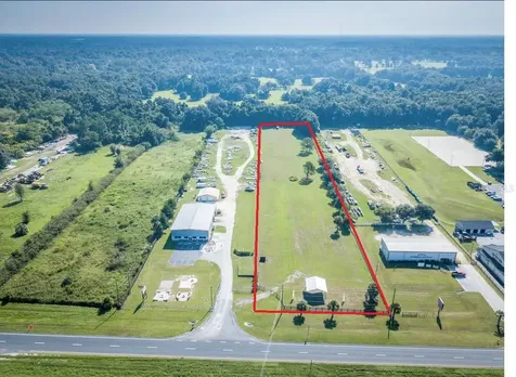 5411 N Us 441 Highway Ocala FL 34475