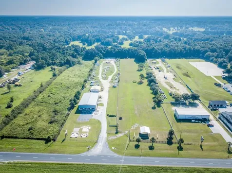 5411 N Us 441 Highway Ocala FL 34475