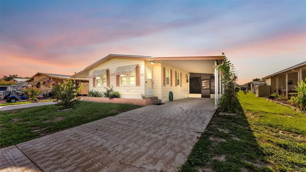 5013 Foxwood Boulevard Lakeland FL 33810