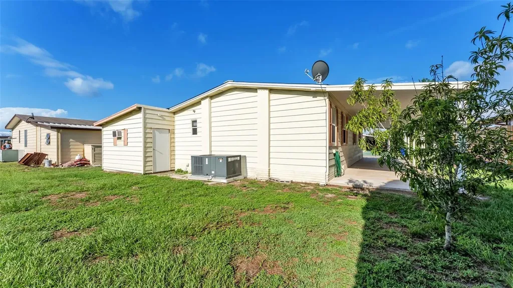 5013 Foxwood Boulevard Lakeland FL 33810