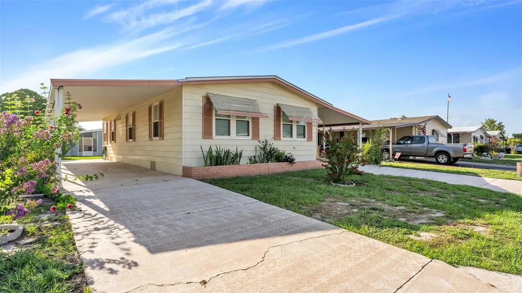 5013 Foxwood Boulevard Lakeland FL 33810