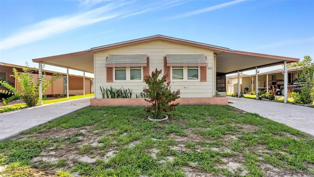5013 Foxwood Boulevard Lakeland FL 33810