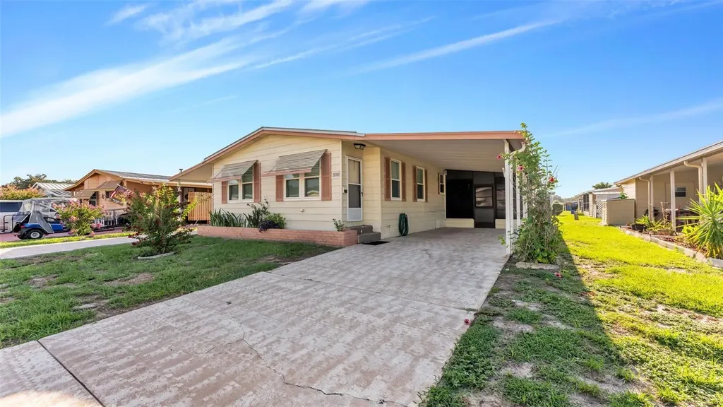 5013 Foxwood Boulevard Lakeland FL 33810