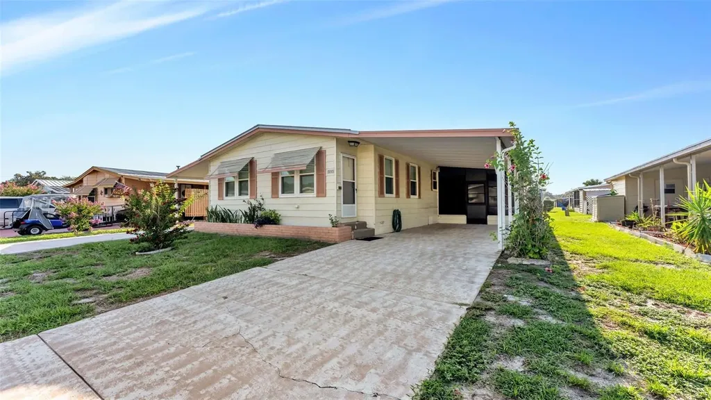 5013 Foxwood Boulevard Lakeland FL 33810