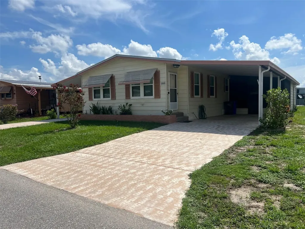 5013 Foxwood Boulevard Lakeland FL 33810