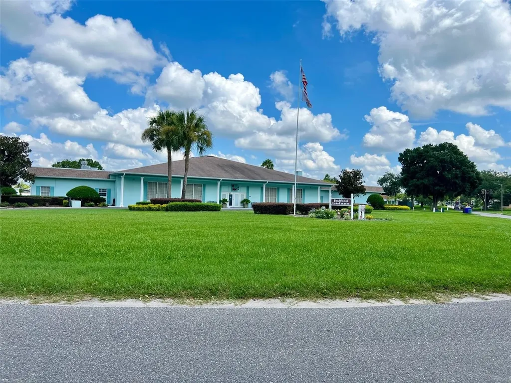 5013 Foxwood Boulevard Lakeland FL 33810