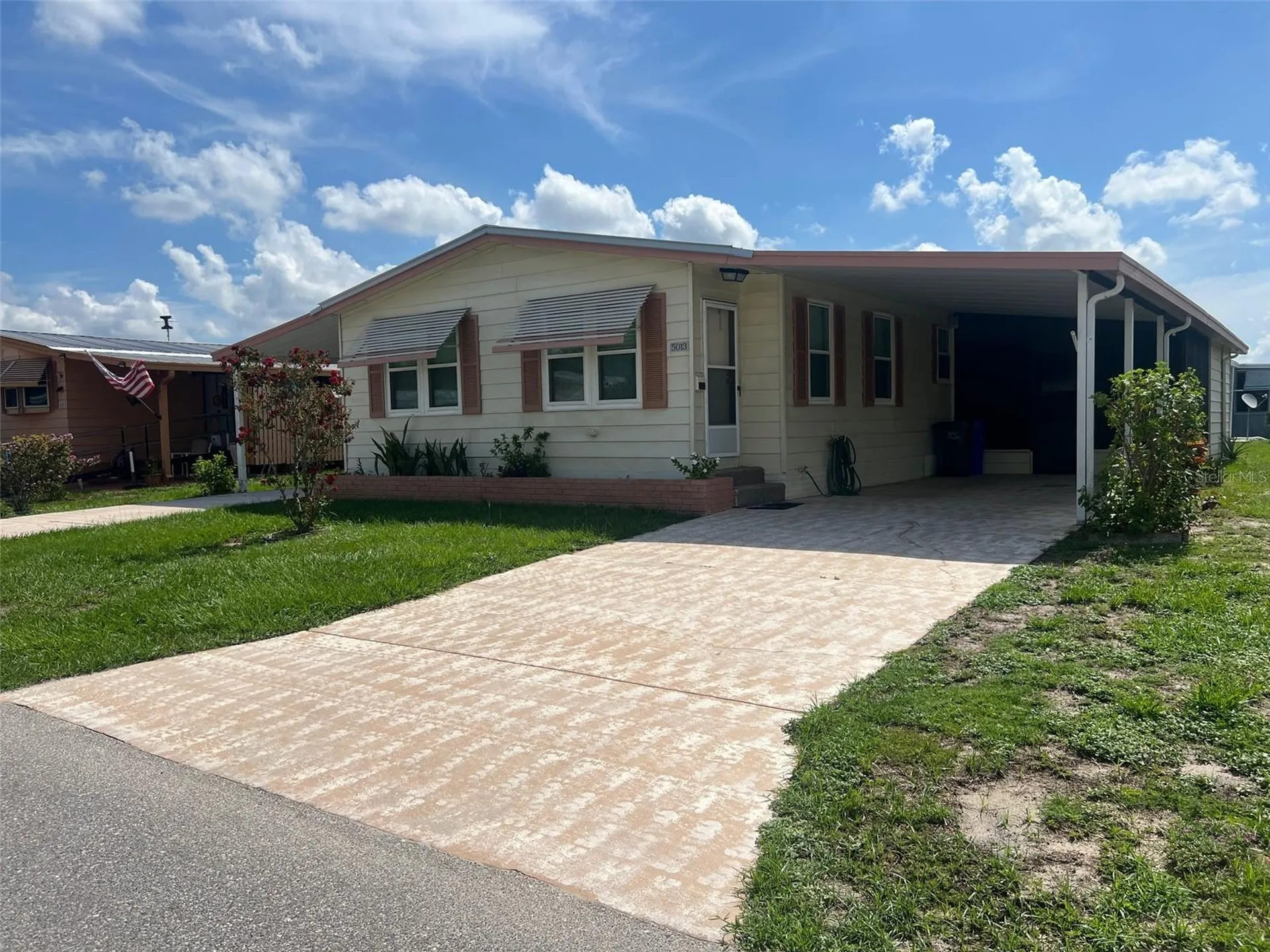 5013 Foxwood Boulevard Lakeland FL 33810