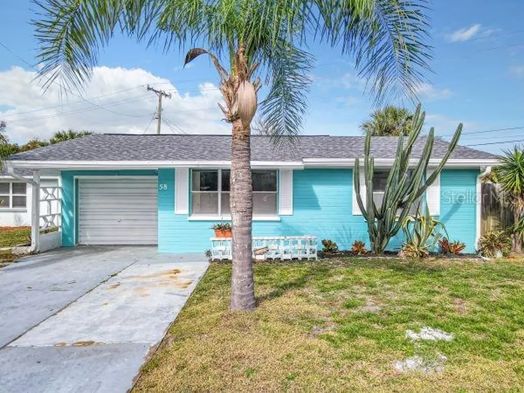 58 River Shore Drive Ormond Beach FL 32176