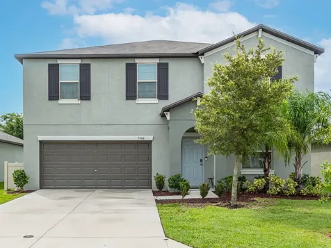5706 Keaton Springs Drive Lakeland FL 33811