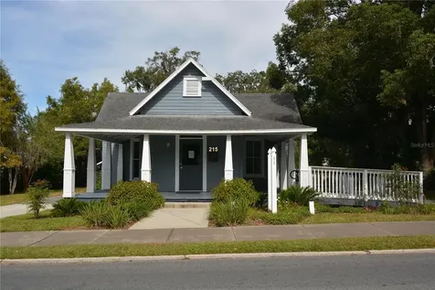 215 SE 8th Street Ocala FL 34471