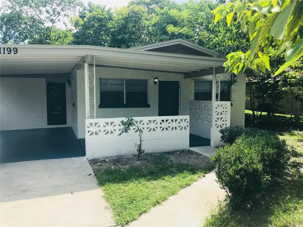 1199 32nd Street NW Winter Haven FL 33881