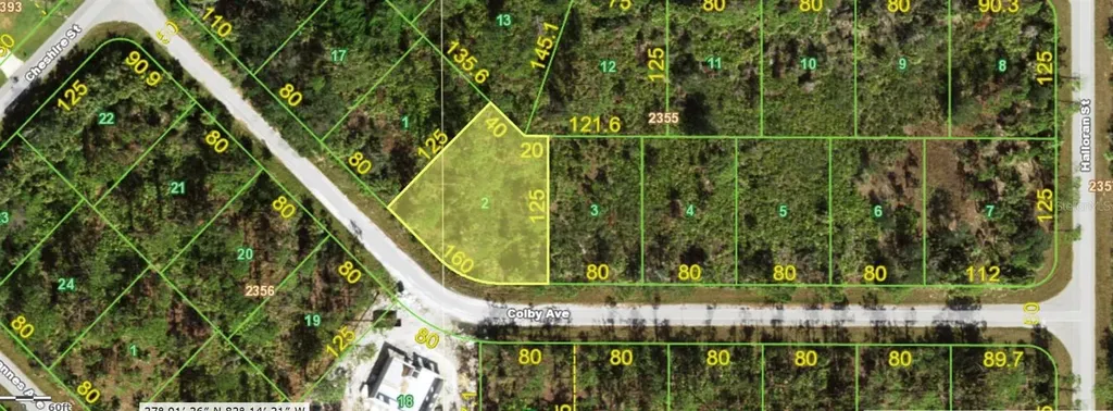 12564 Colby Avenue Port Charlotte FL 33953
