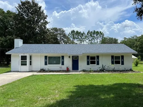 2071 Woods Road Green Cove Springs FL 32043
