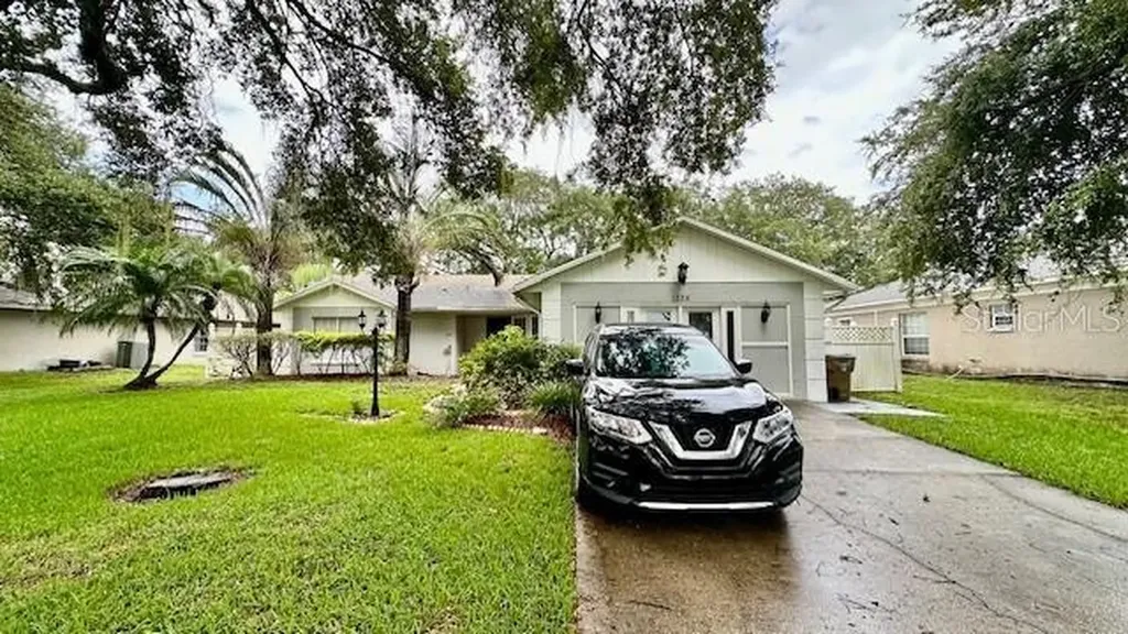 1325 Patricia Street Kissimmee FL 34744