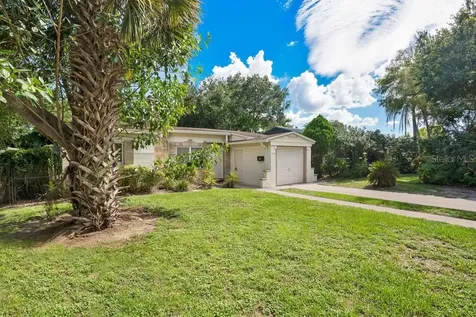 1638 Berkshire Avenue Winter Park FL 32789