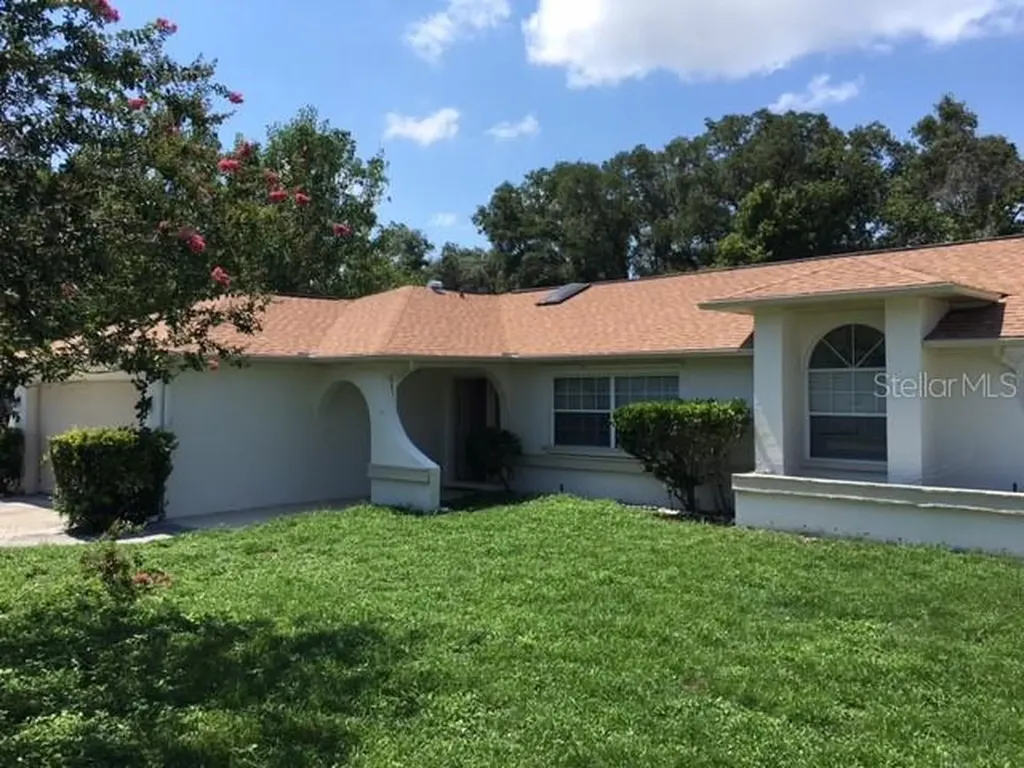 10287 Fordham Street Spring Hill FL 34608