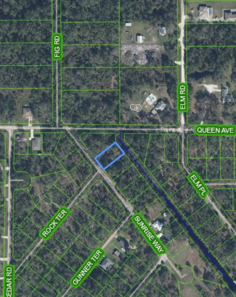 6206 Sunrise Way Sebring FL 33875