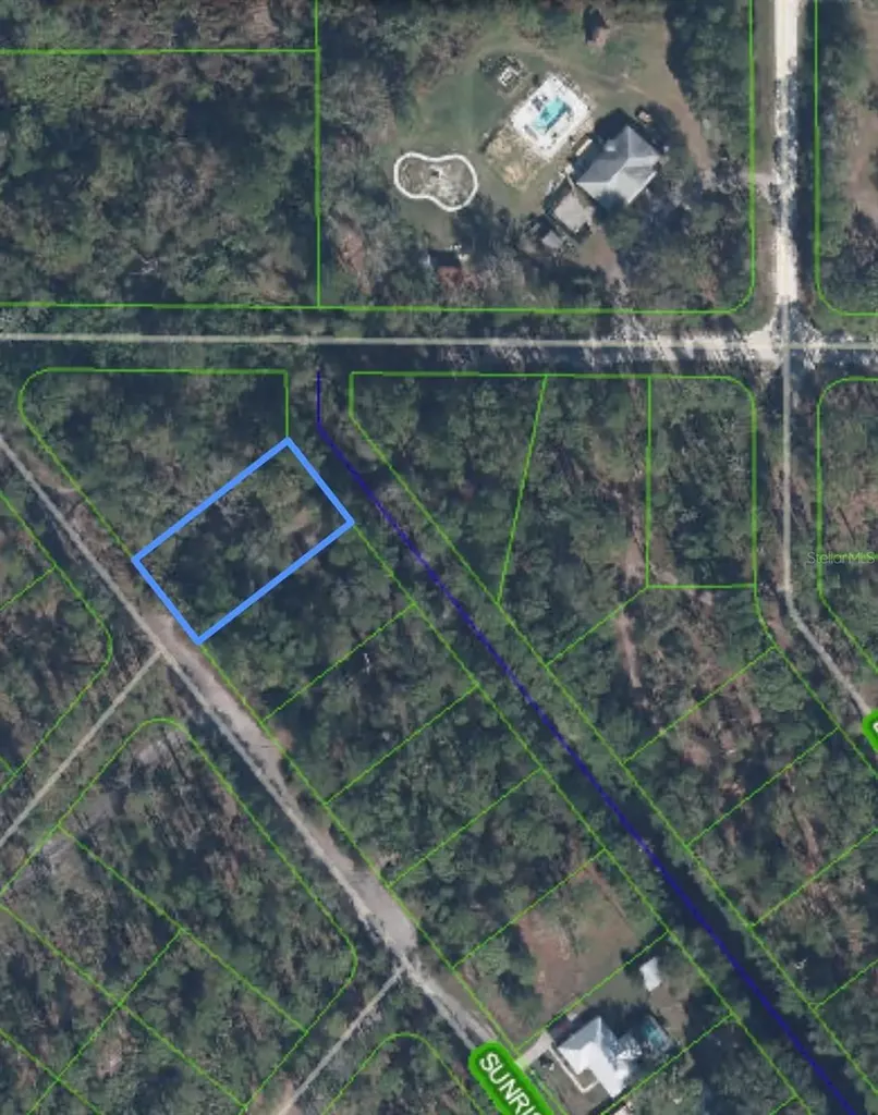6206 Sunrise Way Sebring FL 33875