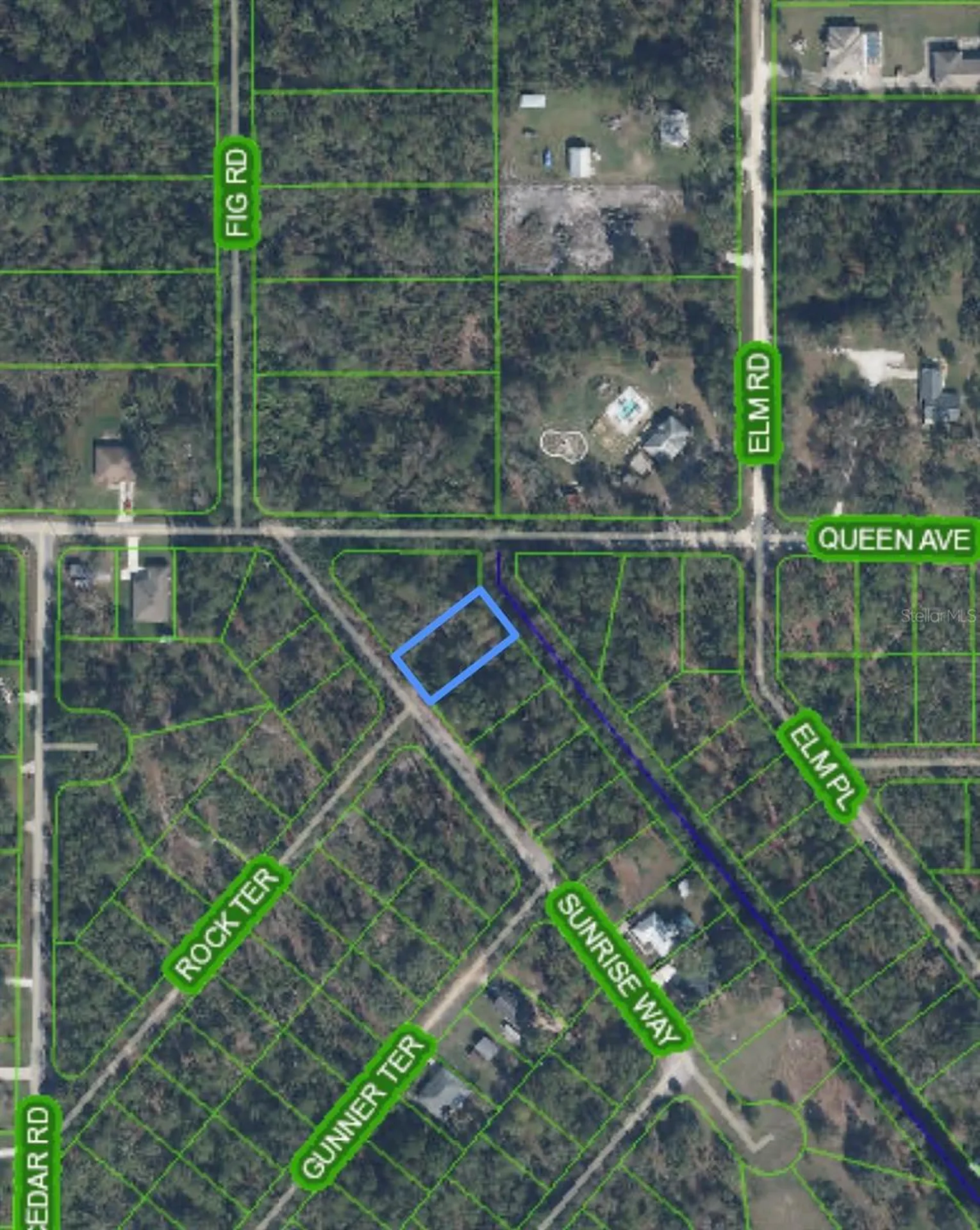 6206 Sunrise Way Sebring FL 33875