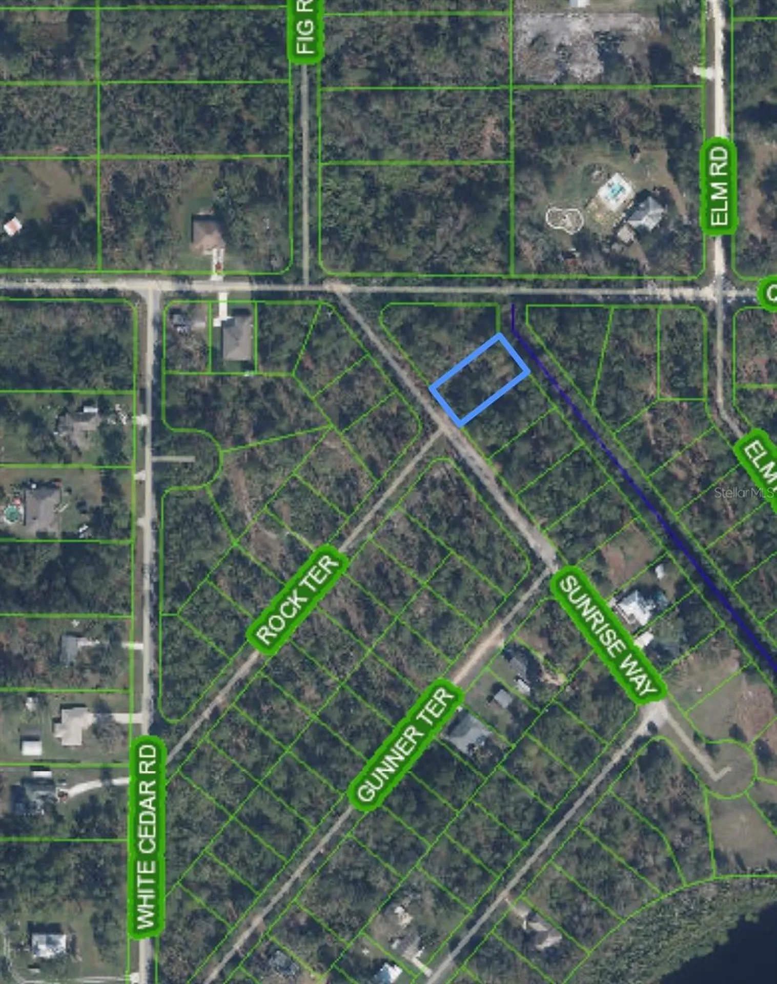 6206 Sunrise Way Sebring FL 33875
