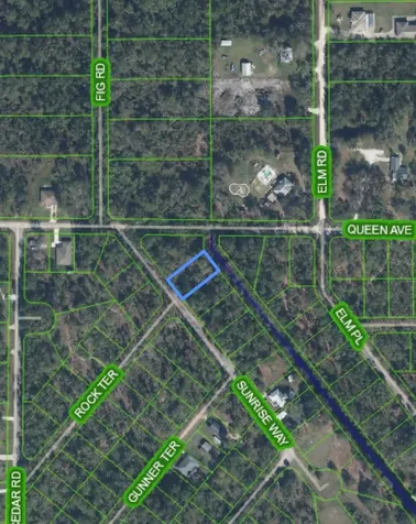 6206 Sunrise Way Sebring FL 33875