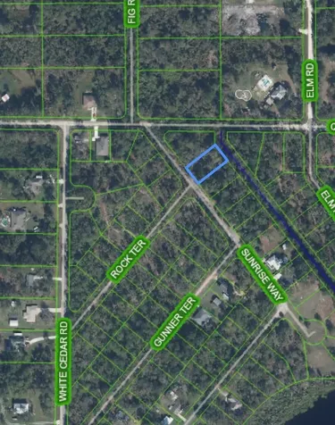 6206 Sunrise Way Sebring FL 33875