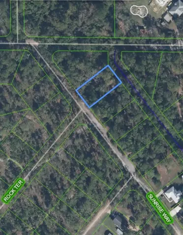 6206 Sunrise Way Sebring FL 33875