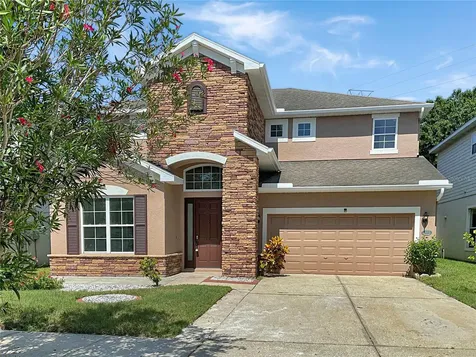 7904 Camden Woods Drive Tampa FL 33619