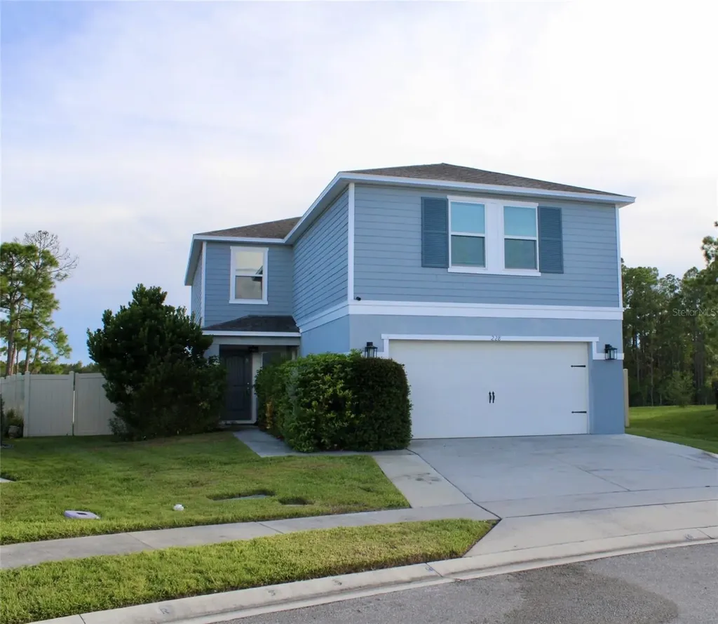 228 Miles Court Davenport FL 33837