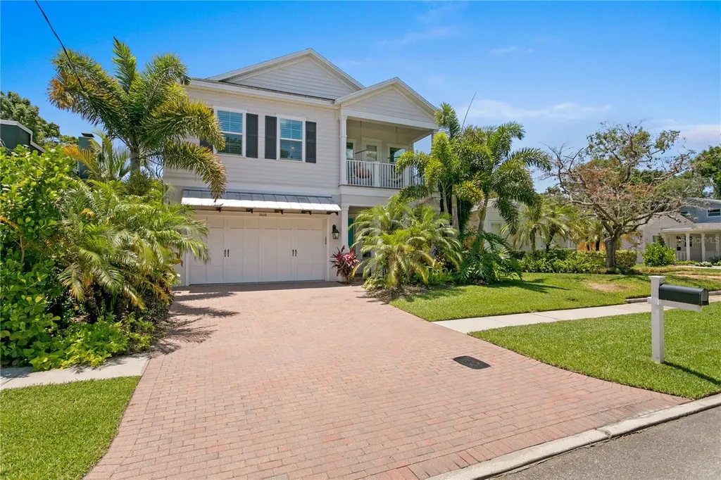 3608 W Santiago Street Tampa FL 33629