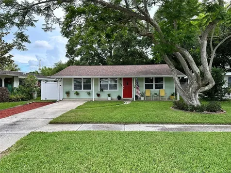 666 Northwest Boulevard N St Petersburg FL 33702