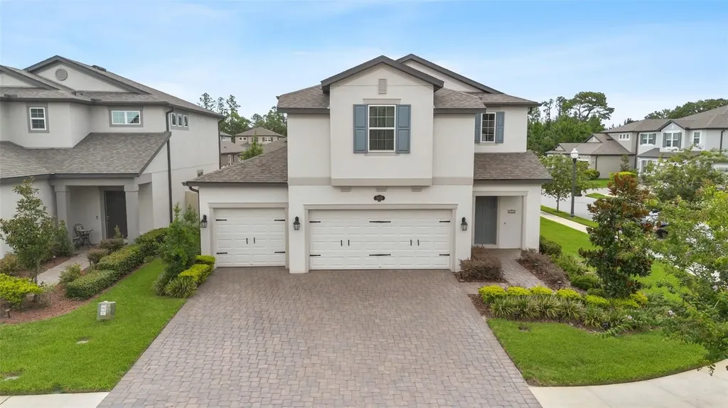 20036 Stone Pine Circle Lutz FL 33558