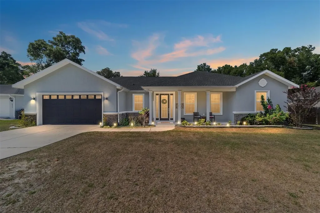 8411 SE 157th Street Summerfield FL 34491