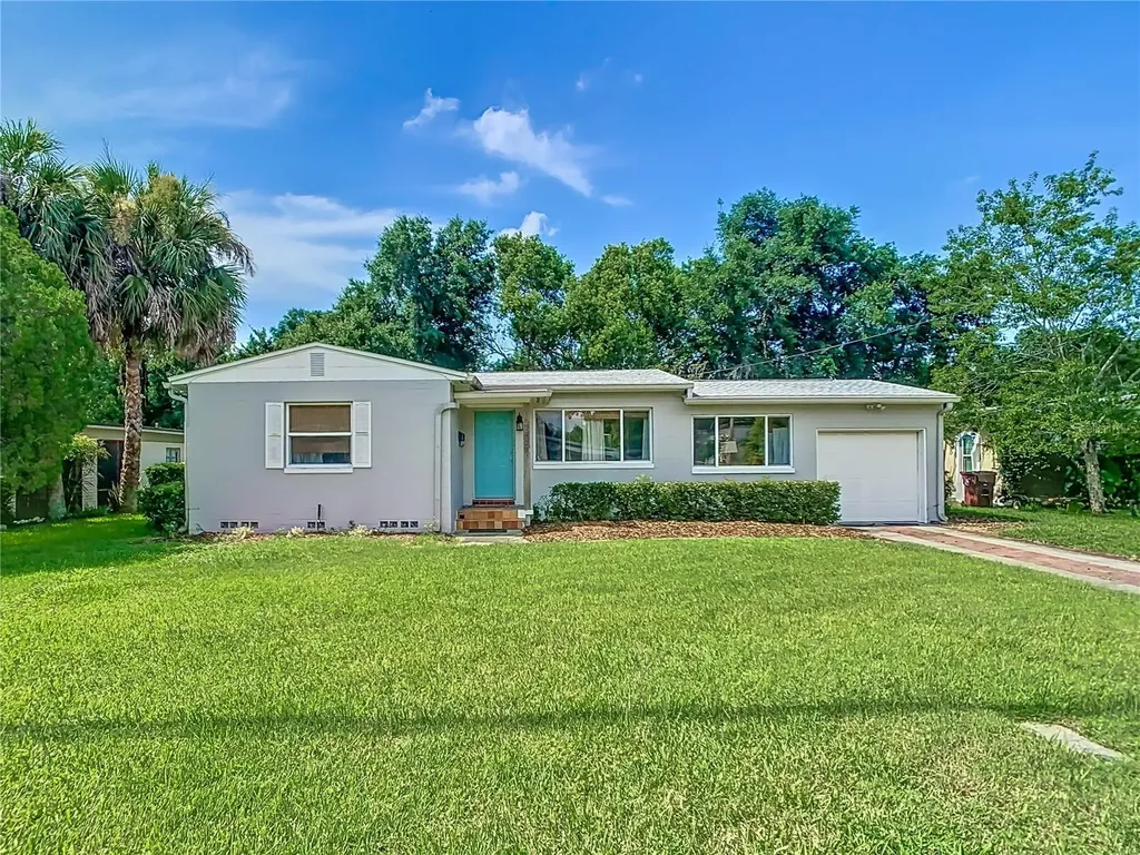 2608 Illinois Street Orlando FL 32803