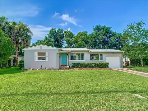 2608 Illinois Street Orlando FL 32803
