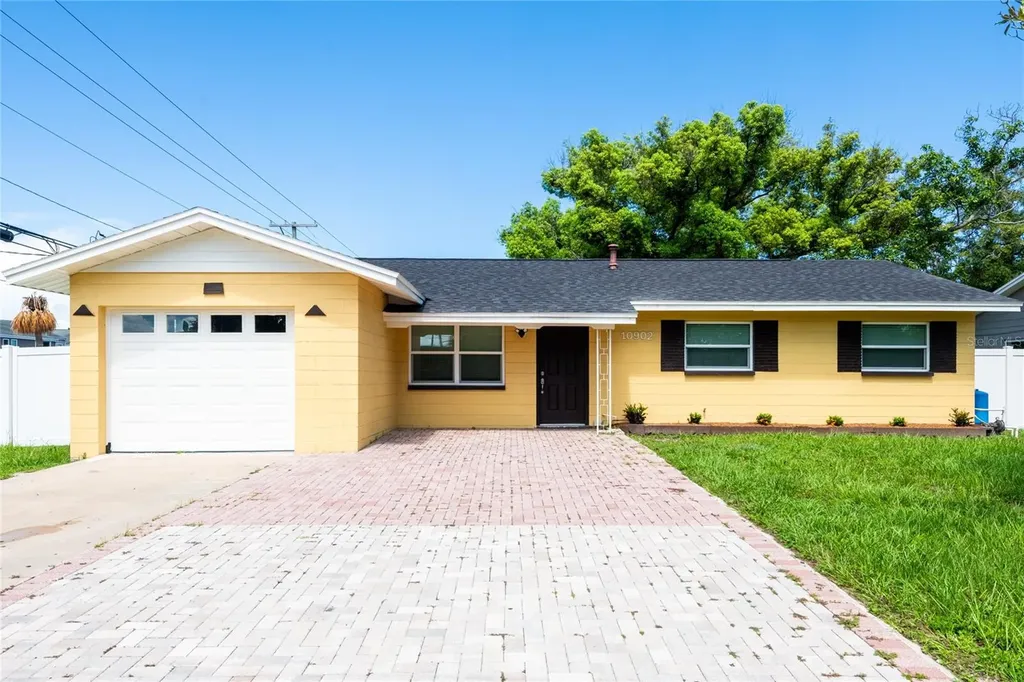 10902 N 29th Street Tampa FL 33612