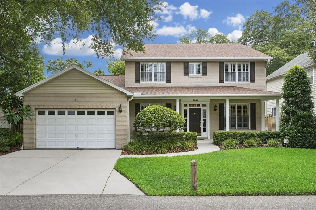 5403 S Russell Street Tampa FL 33611