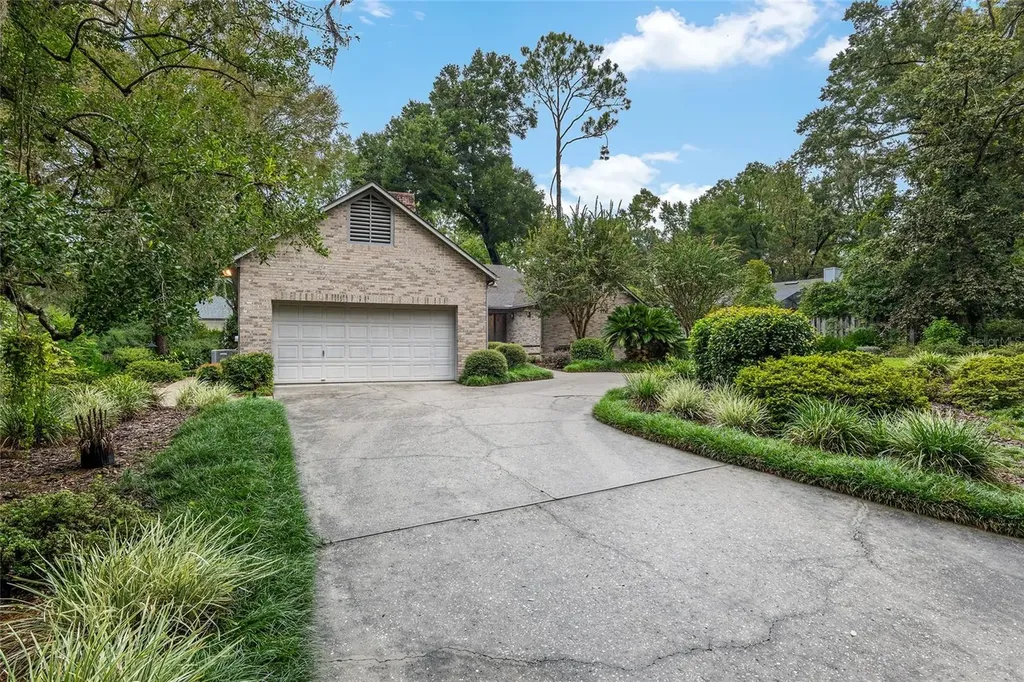 6118 NW 23rd Lane Gainesville FL 32606