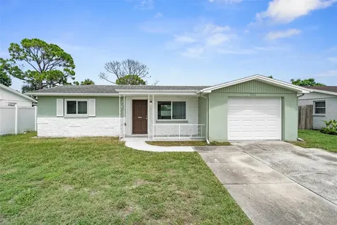 10014 Sleepy Hollow Lane Port Richey FL 34668