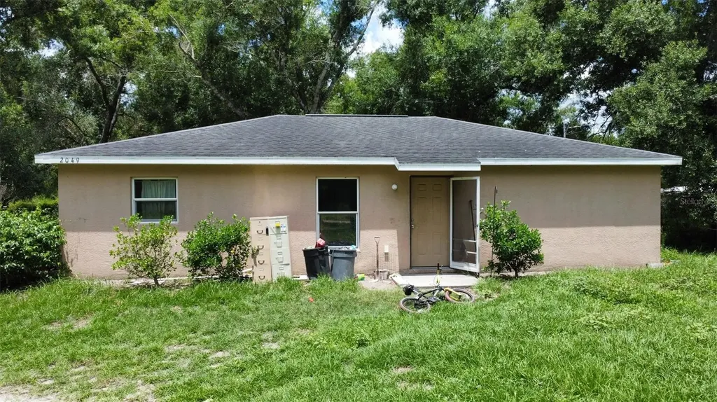 2049 SW Poydras Avenue Arcadia FL 34266