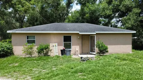 2049 SW Poydras Avenue Arcadia FL 34266