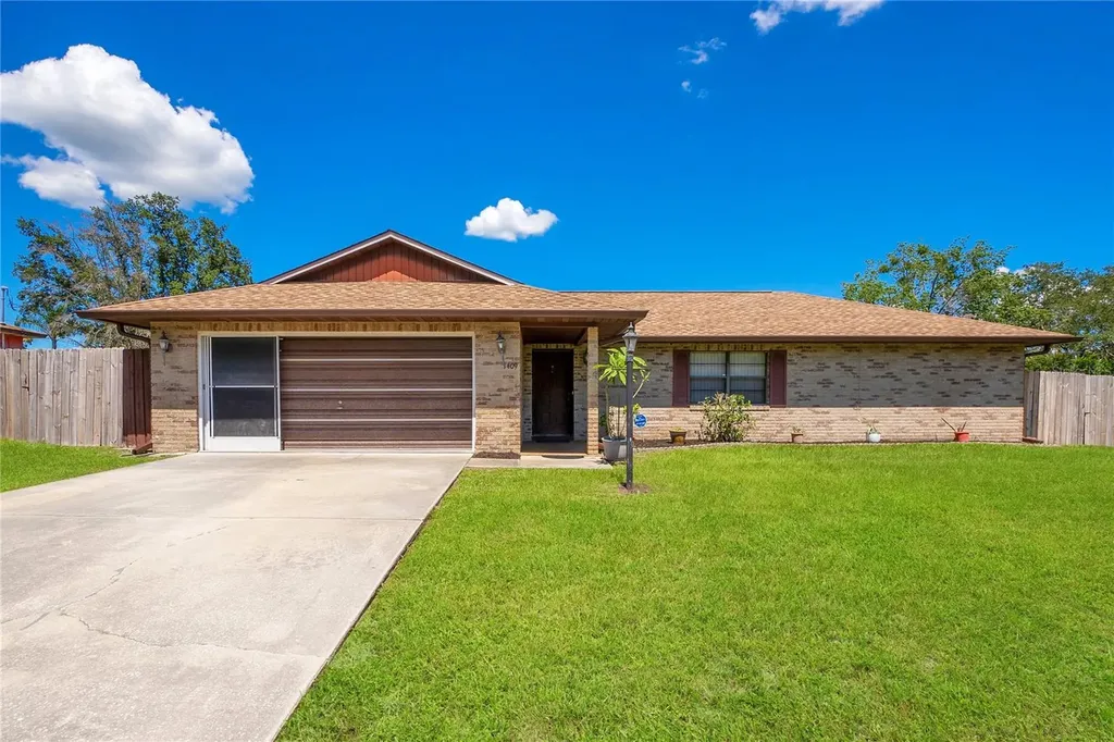 1409 Portola Avenue Deltona FL 32738