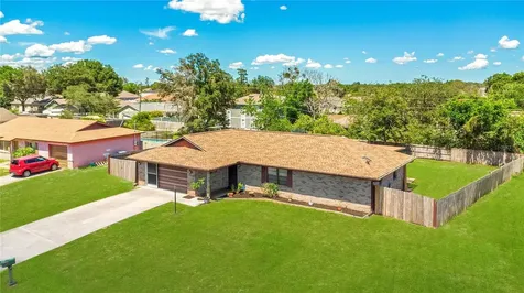 1409 Portola Avenue Deltona FL 32738