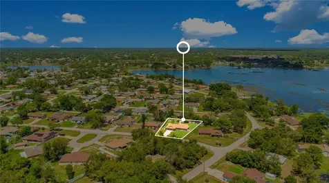 1409 Portola Avenue Deltona FL 32738