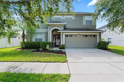 18219 Saltwater Run Place Tampa FL 33647