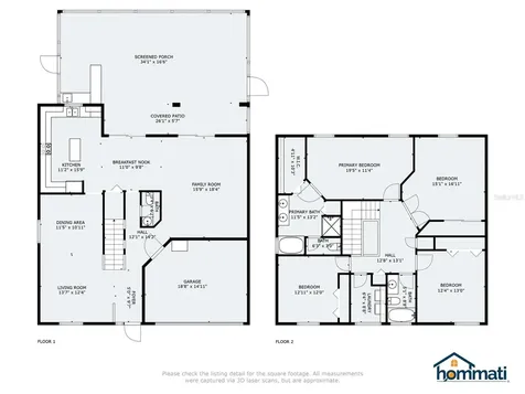 18219 Saltwater Run Place Tampa FL 33647